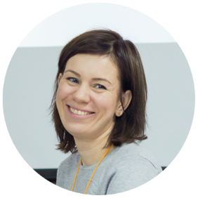Dr. Maria Frolova